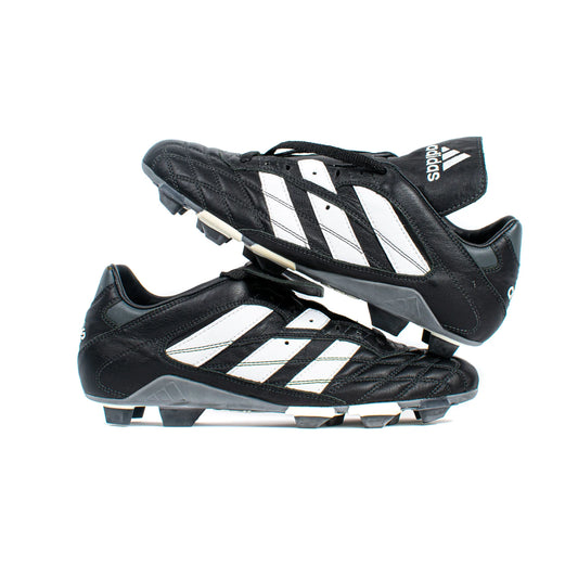 ADIDAS EQUIPMENT VELEZ LIGA K FG