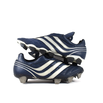 ADIDAS PREDATOR SALVADOR NAVY FG/SG SAMPLE