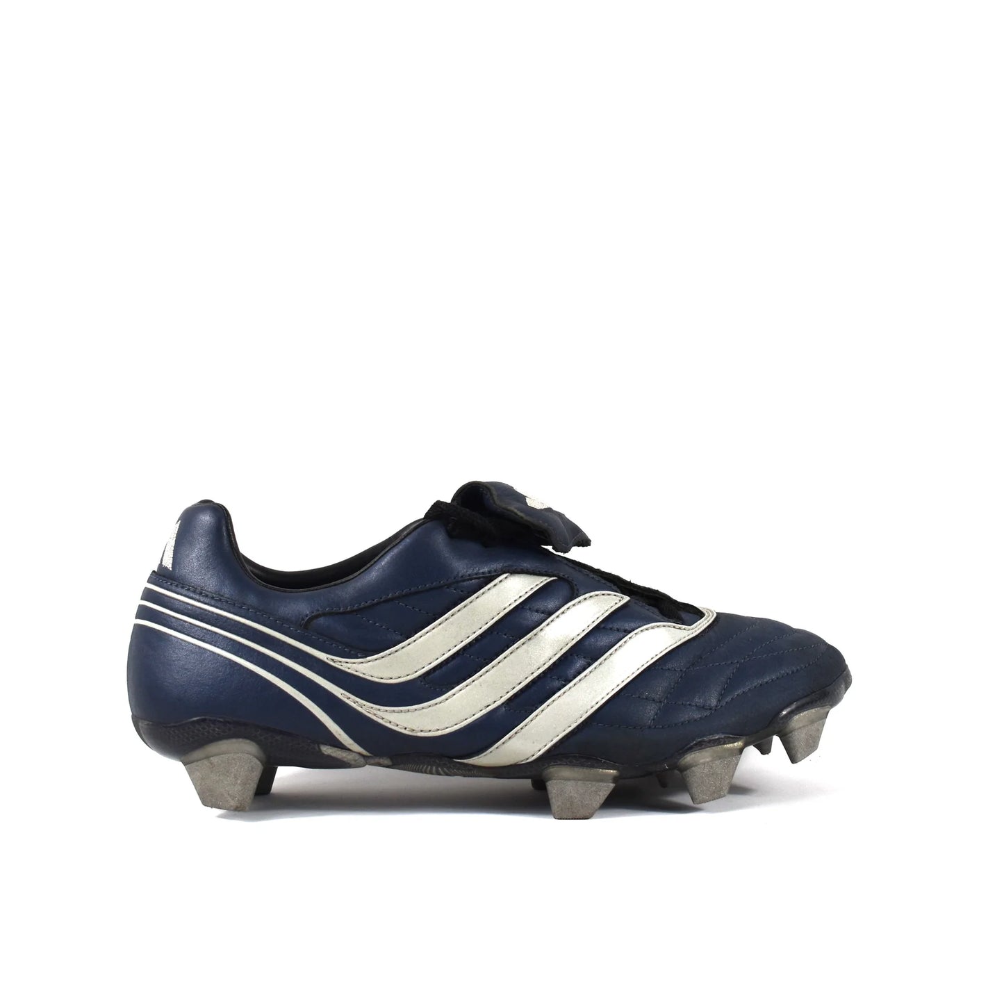 ADIDAS PREDATOR SALVADOR NAVY FG/SG SAMPLE