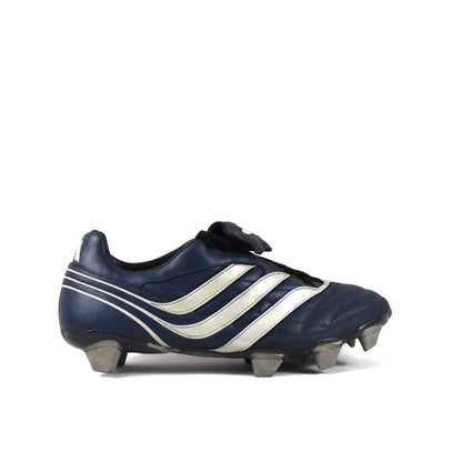 ADIDAS PREDATOR SALVADOR NAVY FG/SG SAMPLE