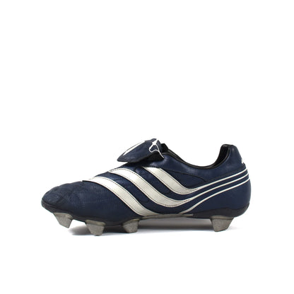ADIDAS PREDATOR SALVADOR NAVY FG/SG SAMPLE