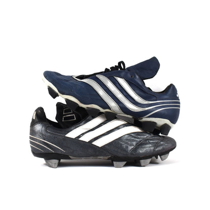 ADIDAS PREDATOR SALVADOR PROTOTYPE NAVY/SILVER