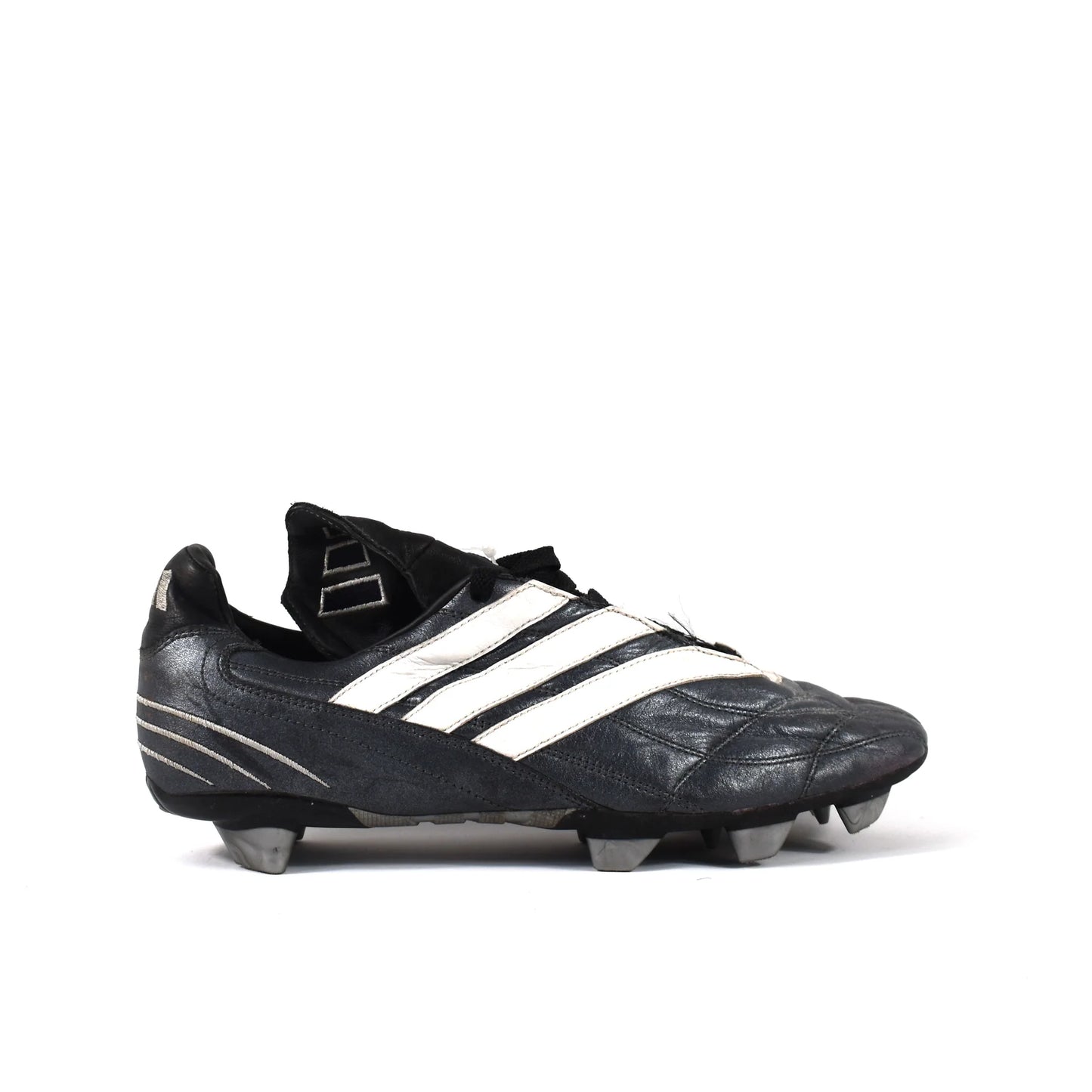 ADIDAS PREDATOR SALVADOR PROTOTYPE NAVY/SILVER