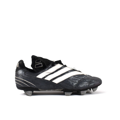 ADIDAS PREDATOR SALVADOR PROTOTYPE NAVY/SILVER
