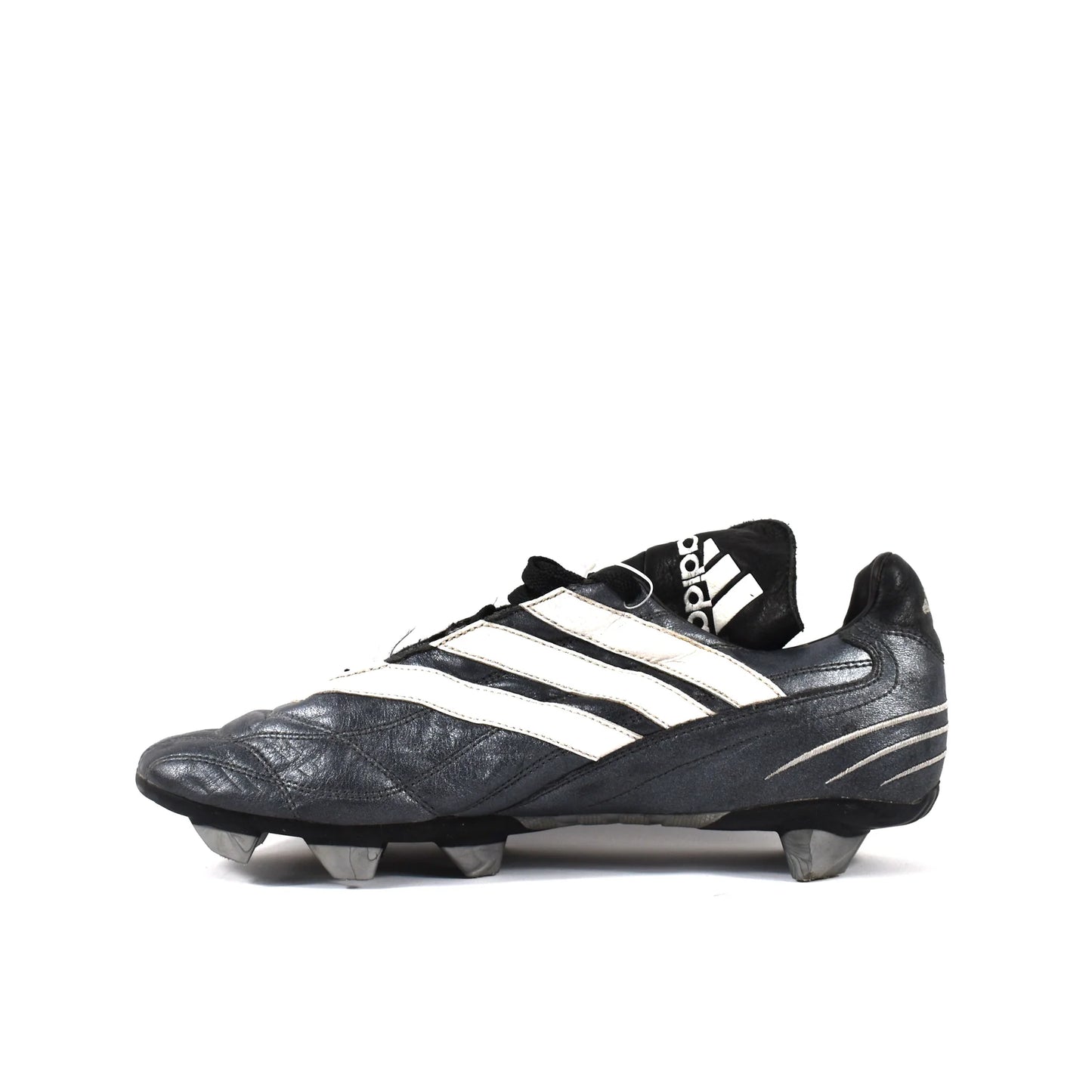 ADIDAS PREDATOR SALVADOR PROTOTYPE NAVY/SILVER