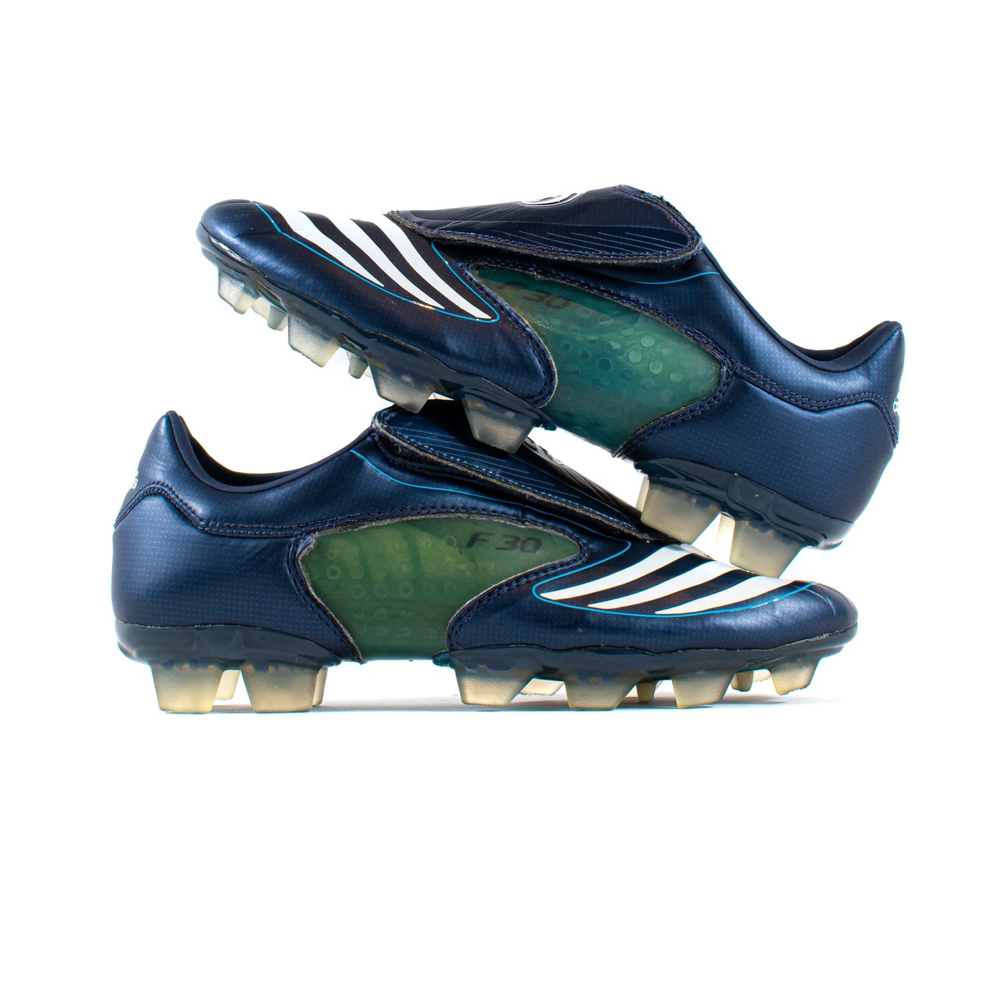 ADIDAS F30.8 BLUE FG