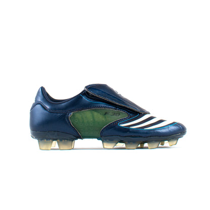 ADIDAS F30.8 BLUE FG