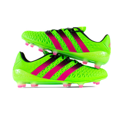 ADIDAS ACE 16.1 GREEN FG