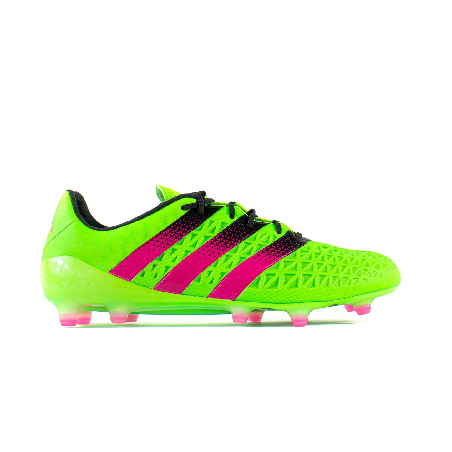 ADIDAS ACE 16.1 GREEN FG