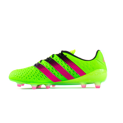 ADIDAS ACE 16.1 GREEN FG