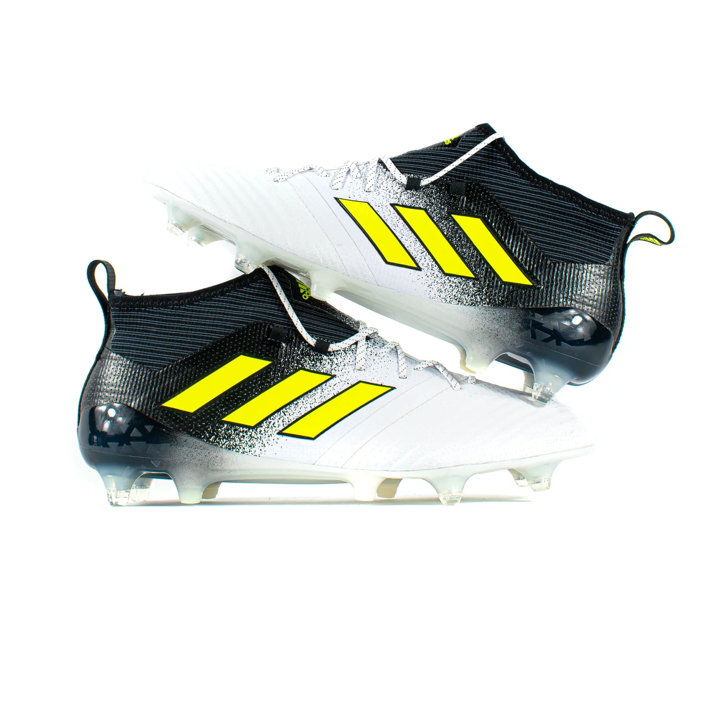 ADIDAS ACE 17.1 PURECONTROL WHITE SG/FG