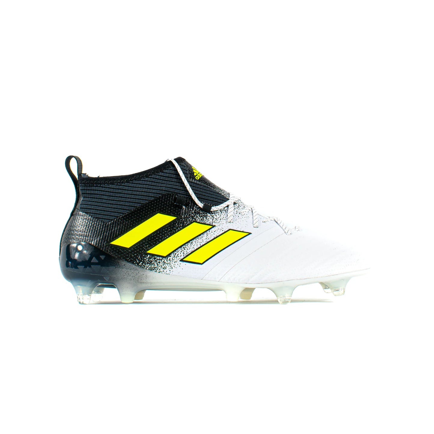 ADIDAS ACE 17.1 PURECONTROL WHITE SG/FG