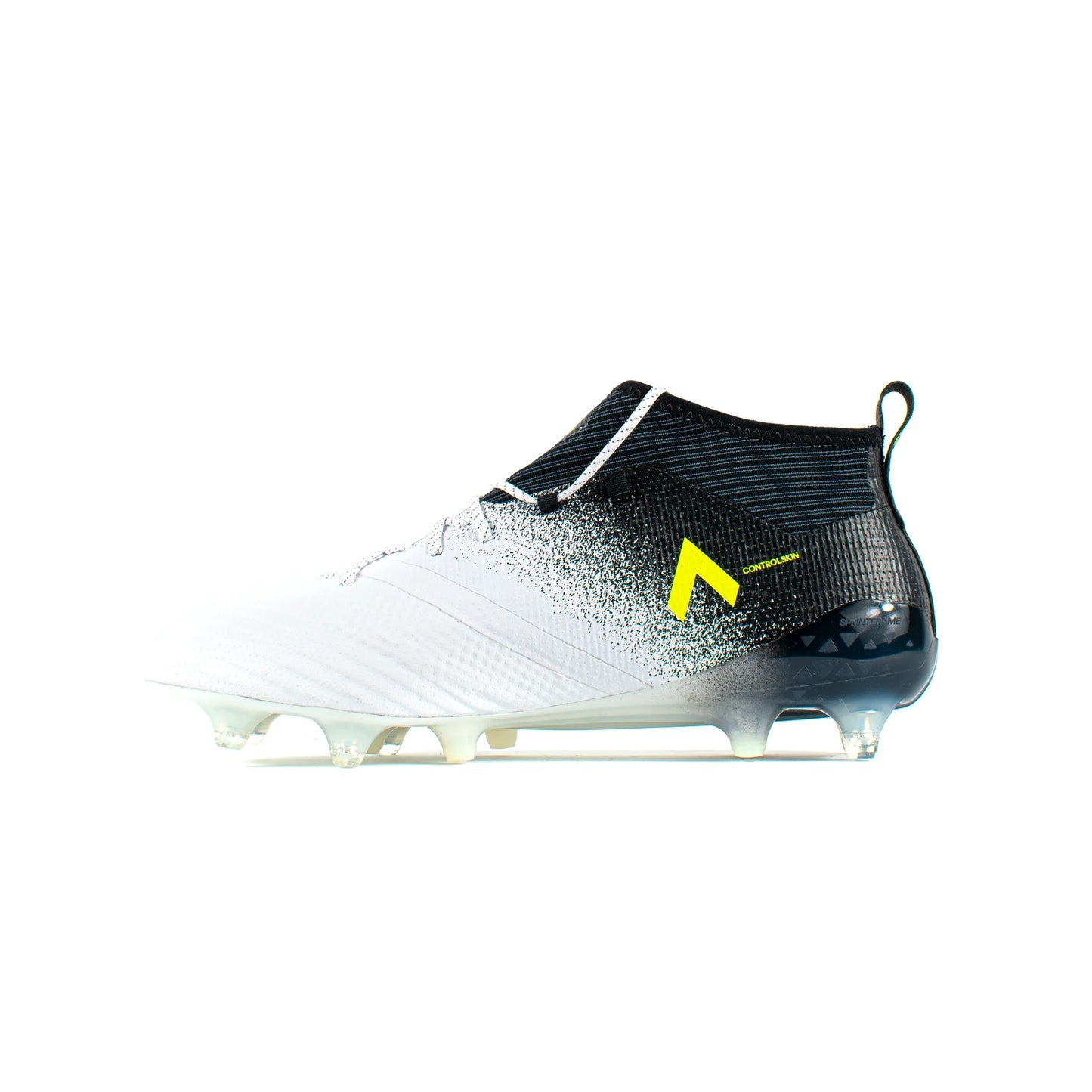 ADIDAS ACE 17.1 PURECONTROL WHITE SG/FG