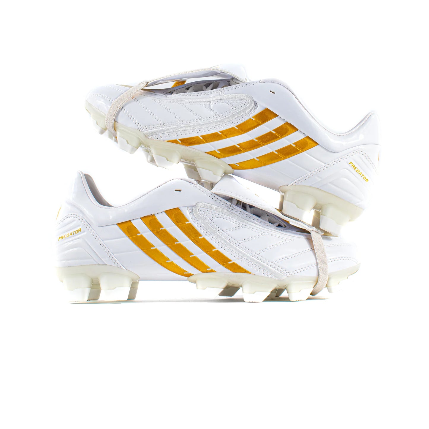 ADIDAS PREDATOR ABSOLION WHITE DB FG
