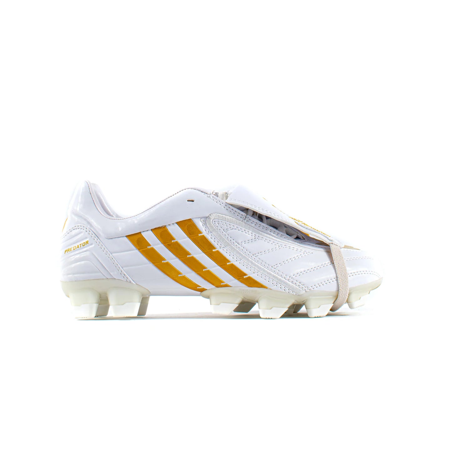 ADIDAS PREDATOR ABSOLION WHITE DB FG