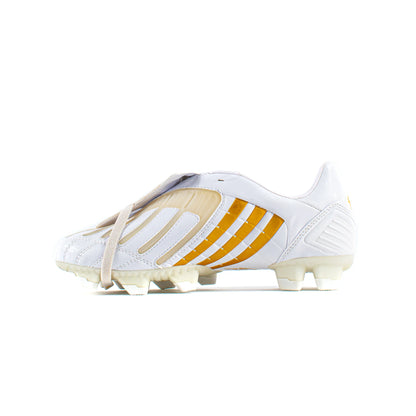 ADIDAS PREDATOR ABSOLION WHITE DB FG