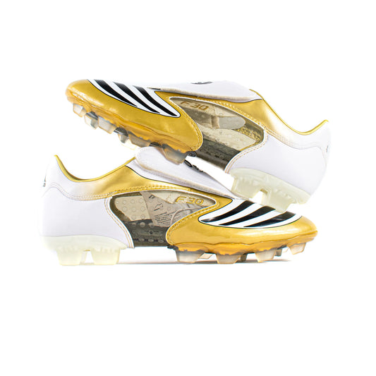 ADIDAS F30.8 GOLD FG