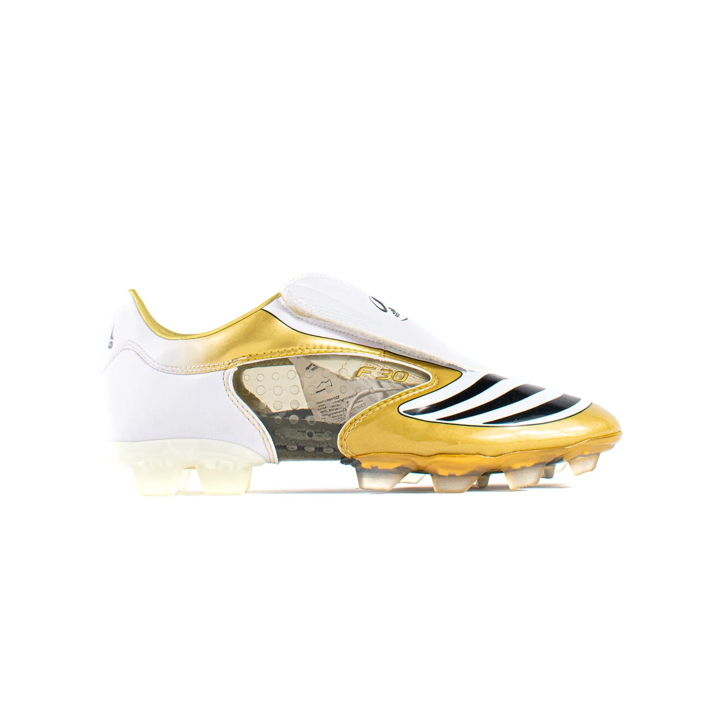 ADIDAS F30.8 GOLD FG
