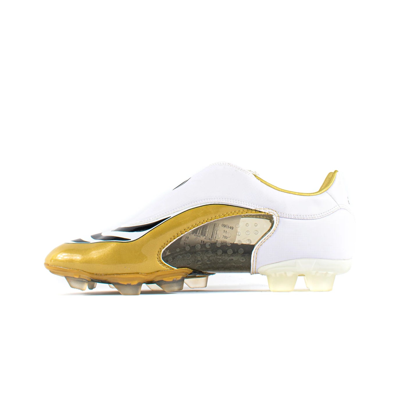 ADIDAS F30.8 GOLD FG