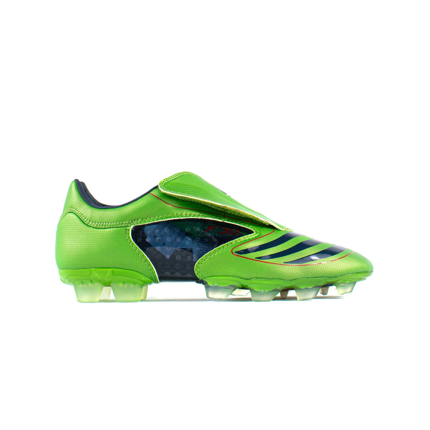 ADIDAS F30.8 GREEN FG