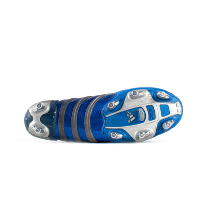ADIDAS PREDATOR PULSE BLUE PROTOTYPE SG