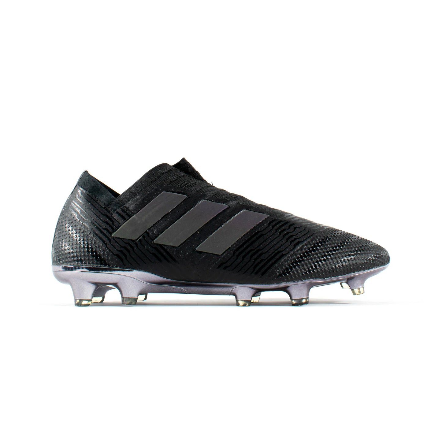 ADIDAS NEMEZIZ 17+ PUREAGILITY BLACKOUT FG