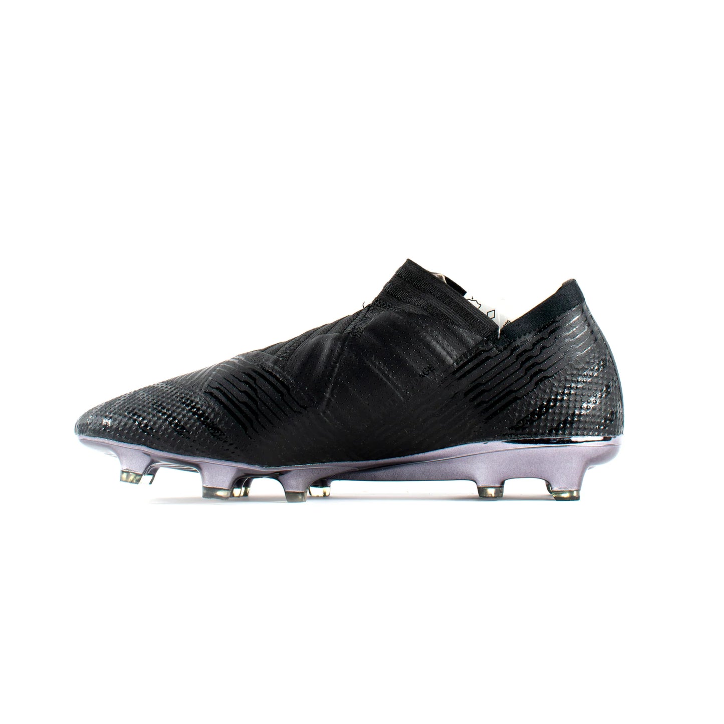 ADIDAS NEMEZIZ 17+ PUREAGILITY BLACKOUT FG