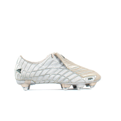 ADIDAS F50+ BLACK / SILVER SAMPLE SG