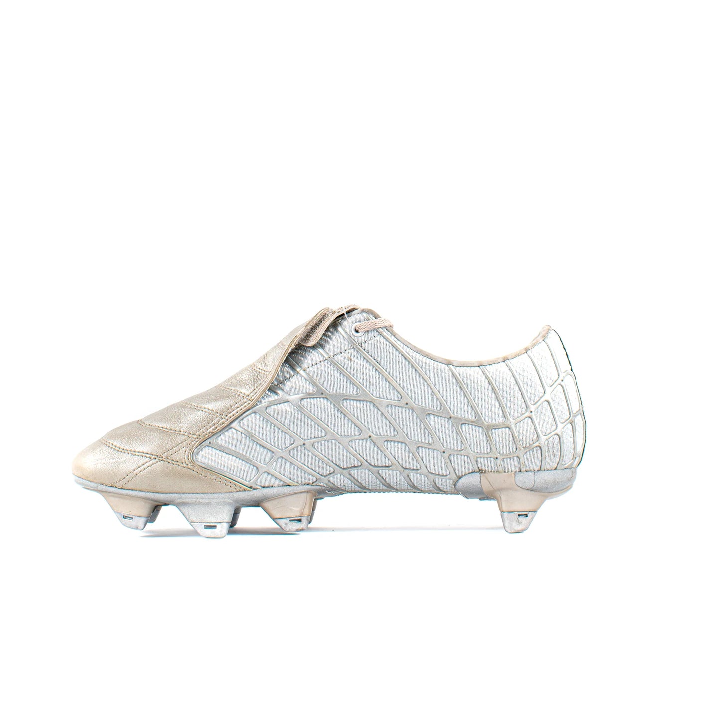 ADIDAS F50+ BLACK / SILVER SAMPLE SG