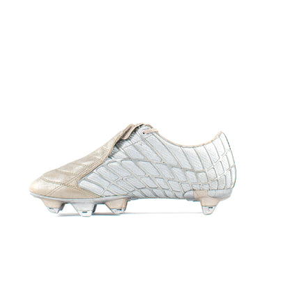 ADIDAS F50+ BLACK / SILVER SAMPLE SG