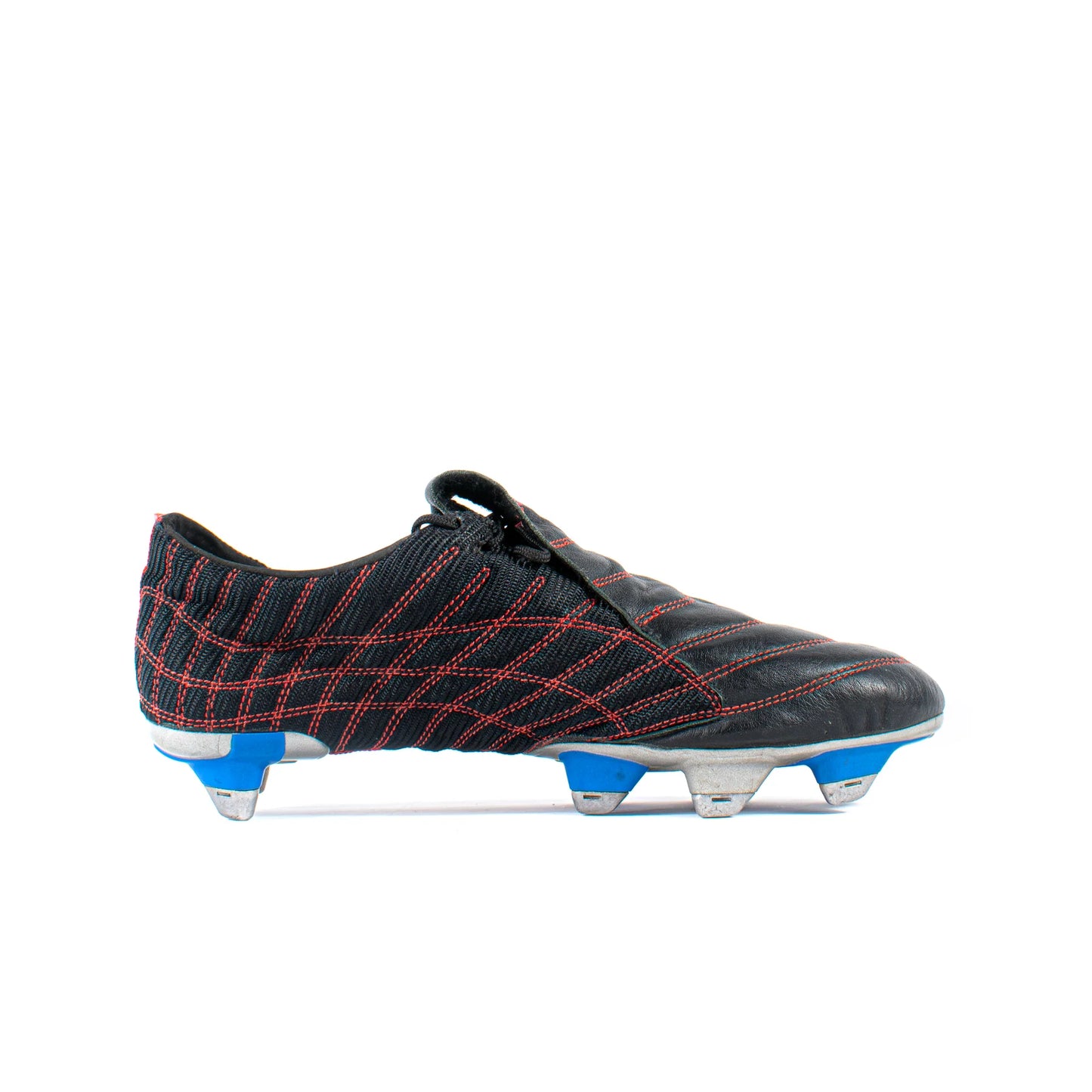 ADIDAS F50+ BLACK / SILVER SAMPLE SG