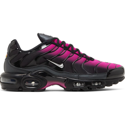 Air Max Plus TN Pink Sunset-Black Purple