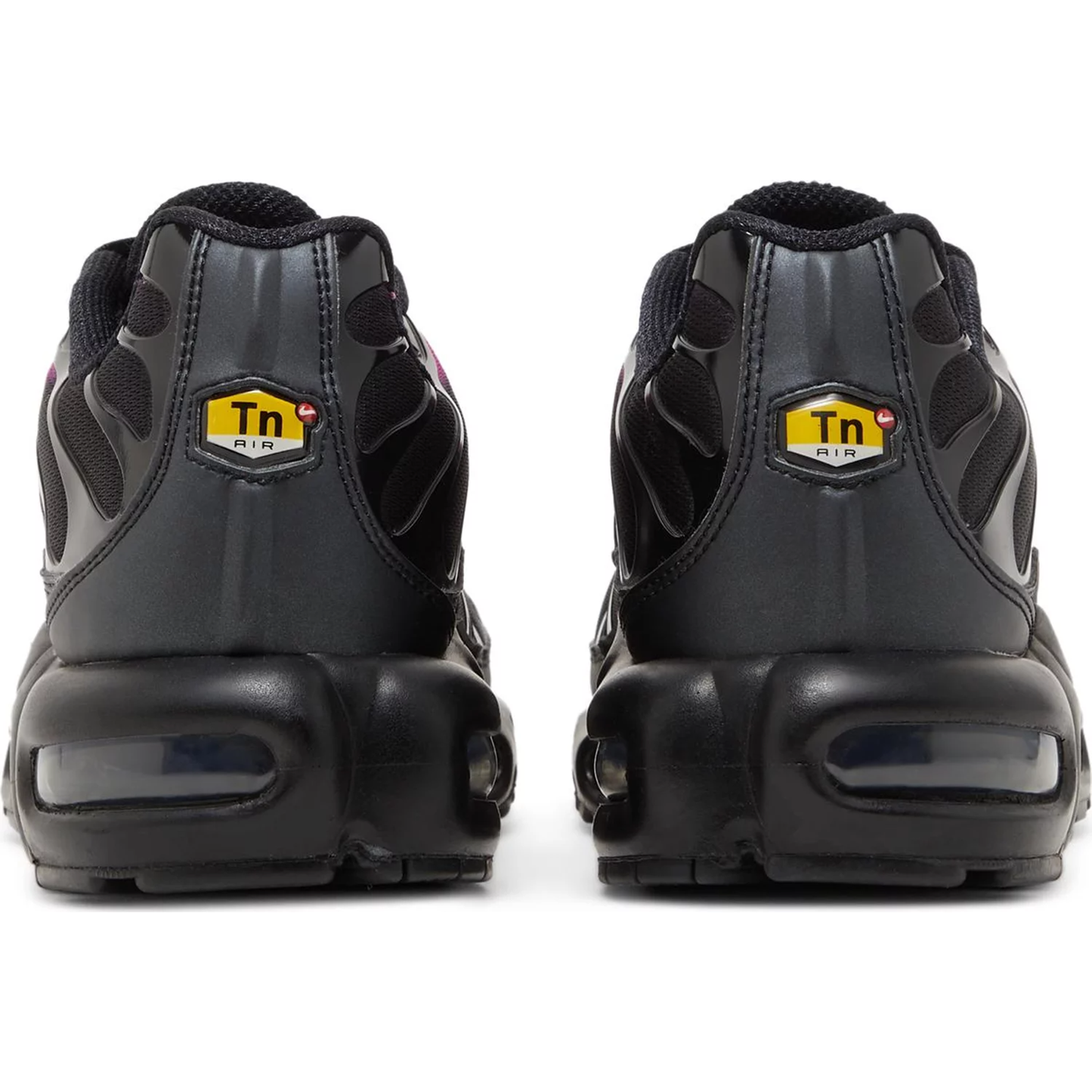 Air Max Plus TN Pink Sunset-Black Purple
