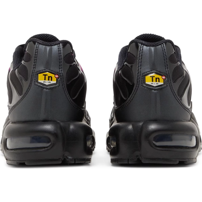 Air Max Plus TN Pink Sunset-Black Purple