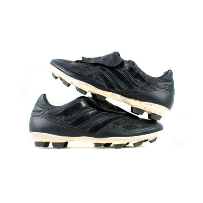 ADIDAS PREDATOR PRECISION BLACKOUT SAMPLE FG