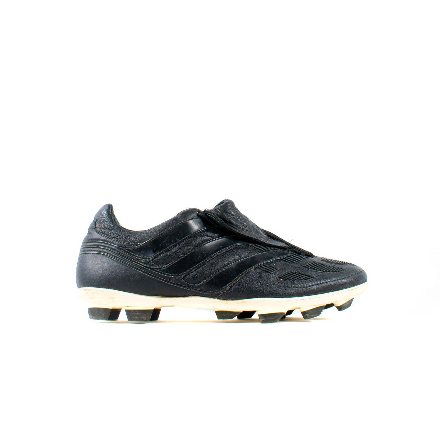 ADIDAS PREDATOR PRECISION BLACKOUT SAMPLE FG