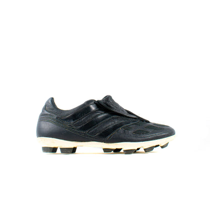 ADIDAS PREDATOR PRECISION BLACKOUT SAMPLE FG