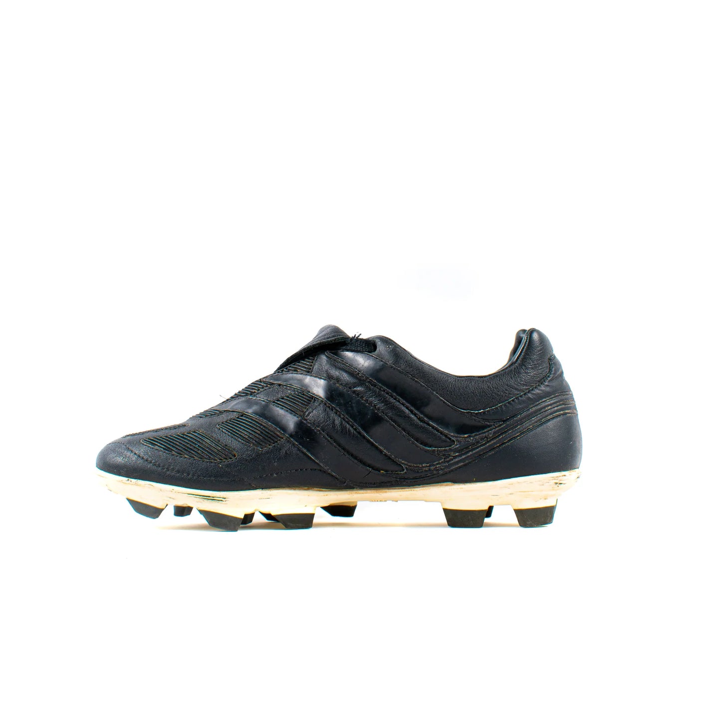 ADIDAS PREDATOR PRECISION BLACKOUT SAMPLE FG
