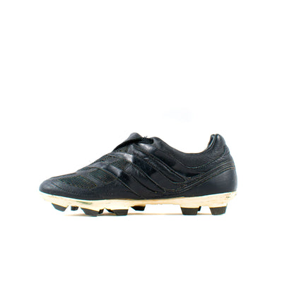 ADIDAS PREDATOR PRECISION BLACKOUT SAMPLE FG