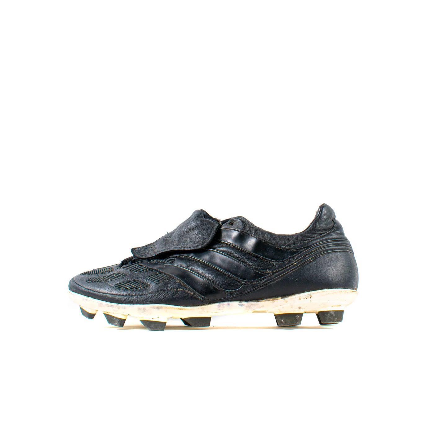 ADIDAS PREDATOR PRECISION BLACKOUT SAMPLE FG