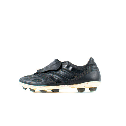 ADIDAS PREDATOR PRECISION BLACKOUT SAMPLE FG