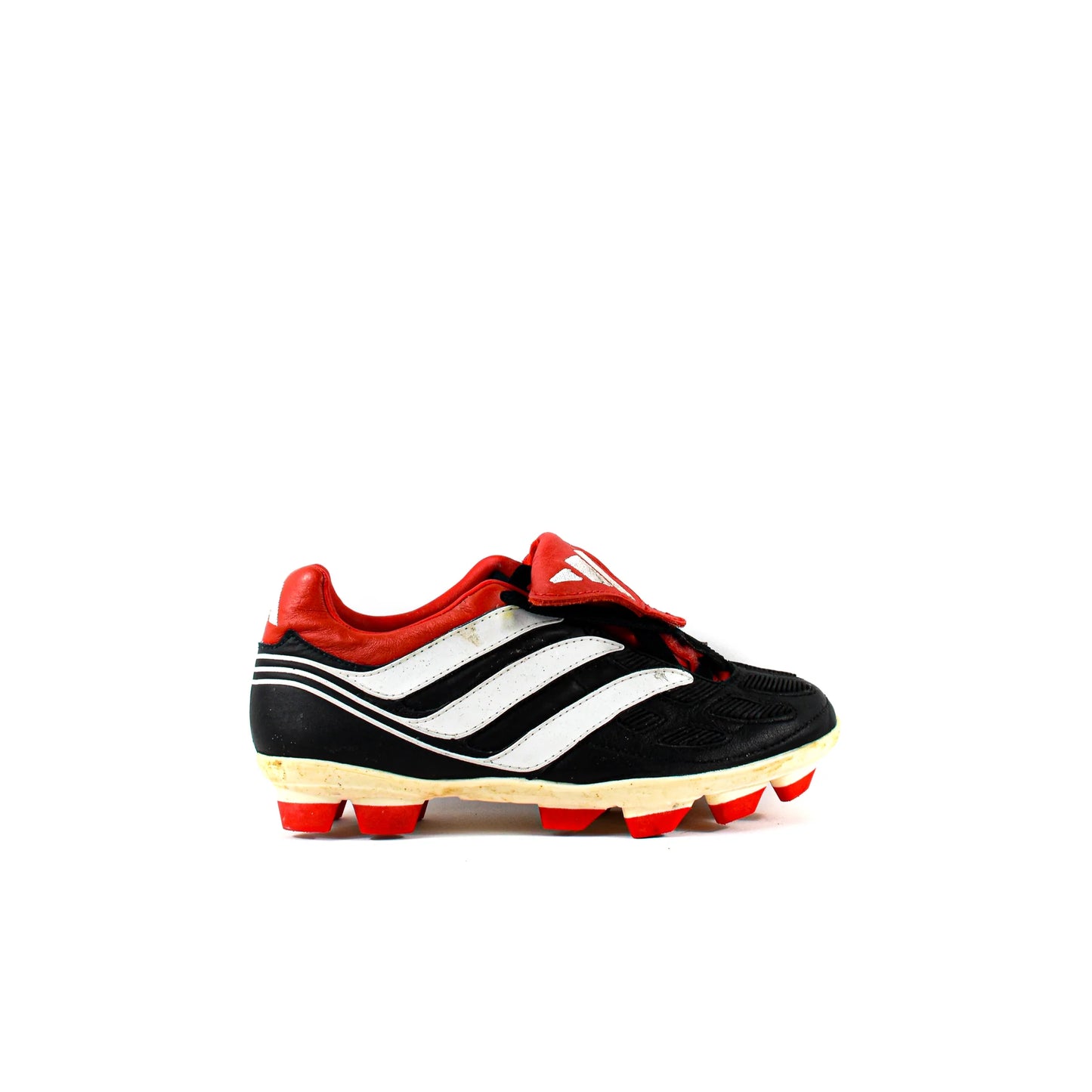 ADIDAS PREDATOR PRECISION CLASSIC FG