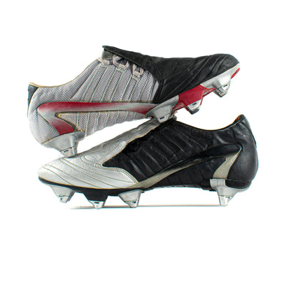 ADIDAS F50+ TRX CANIZARES / MORIENTES ISSUED BOOTS
