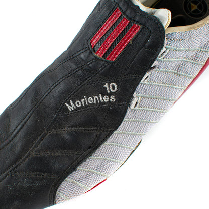 ADIDAS F50+ TRX CANIZARES / MORIENTES ISSUED BOOTS