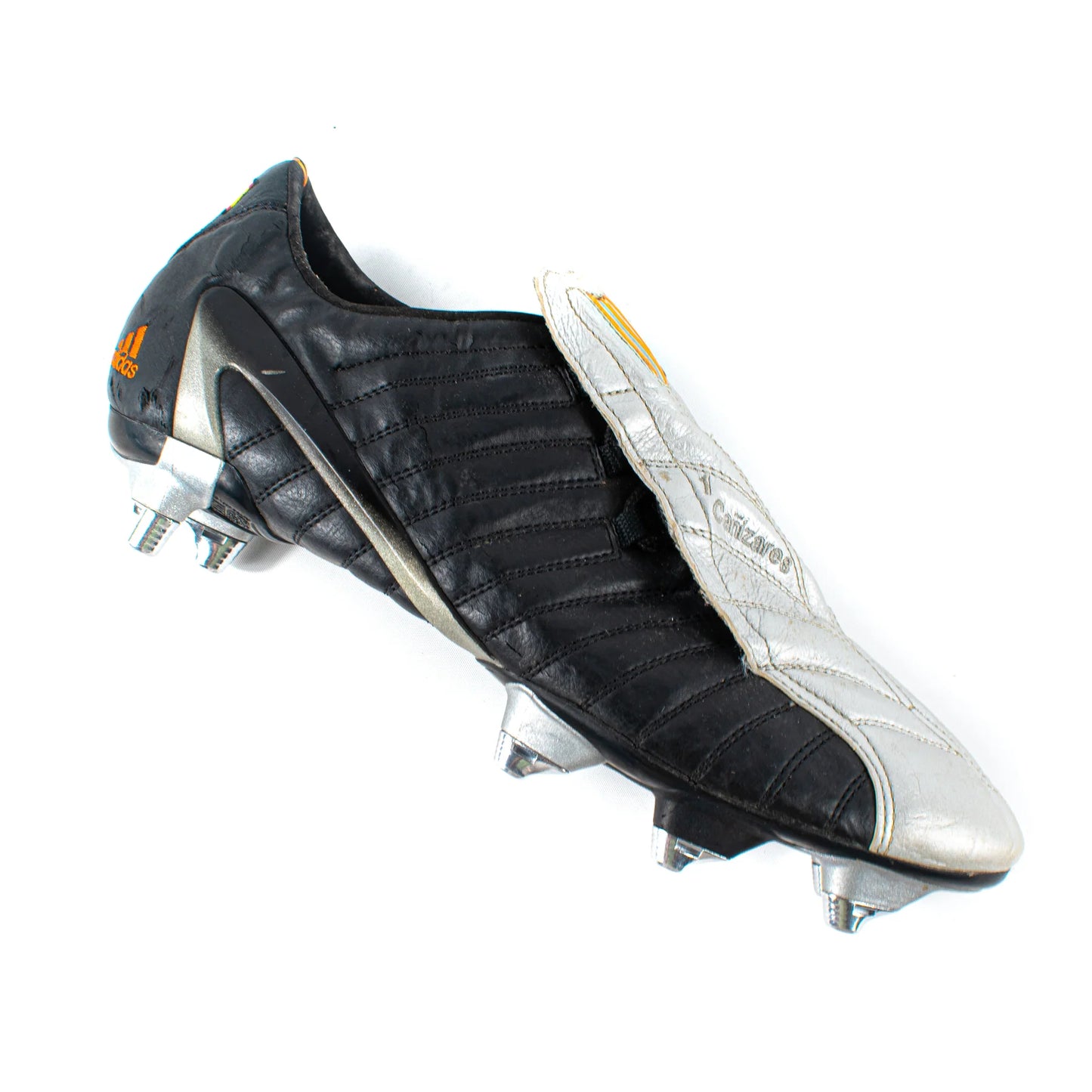 ADIDAS F50+ TRX CANIZARES / MORIENTES ISSUED BOOTS