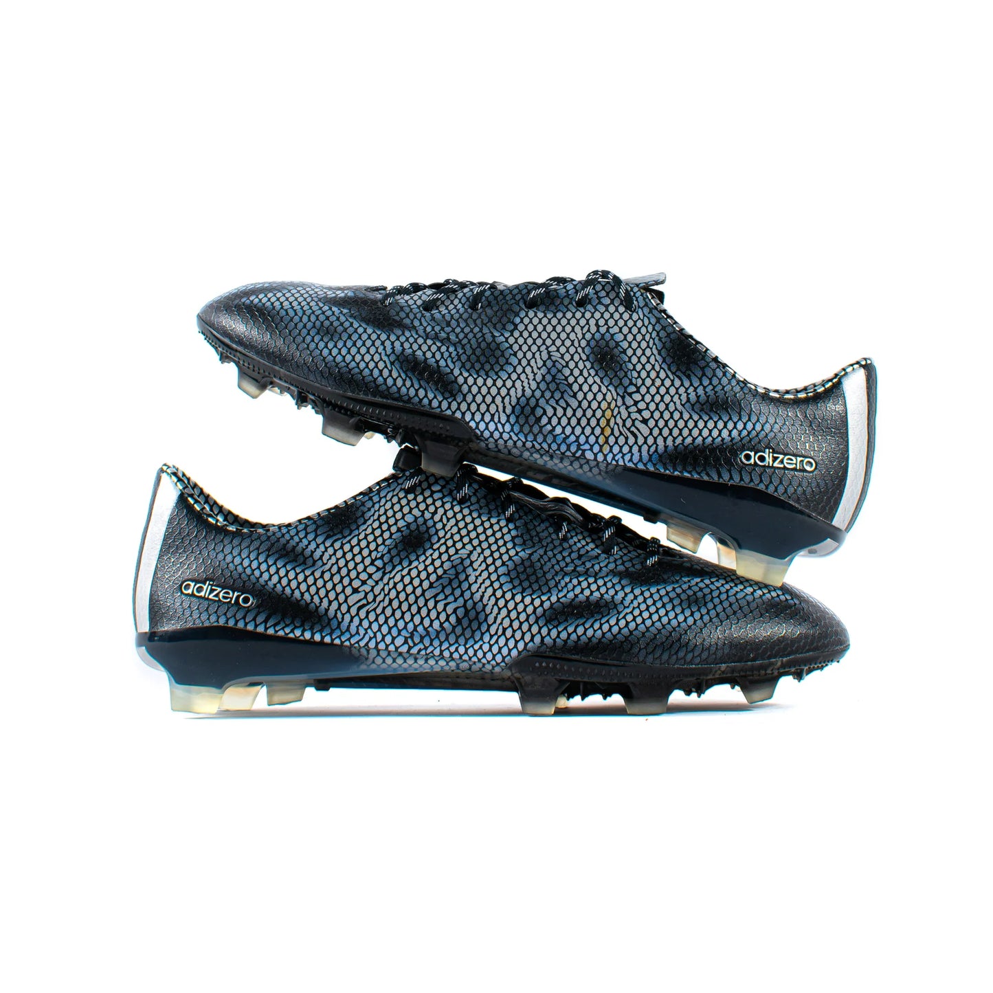 ADIDAS F50 ADIZERO 2015 BLACK FG