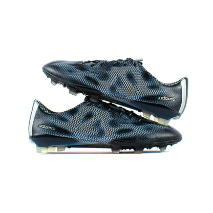 ADIDAS F50 ADIZERO 2015 BLACK FG