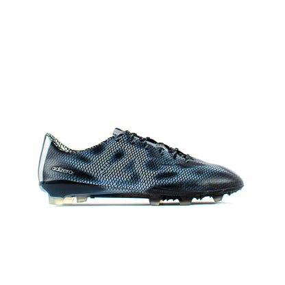 ADIDAS F50 ADIZERO 2015 BLACK FG