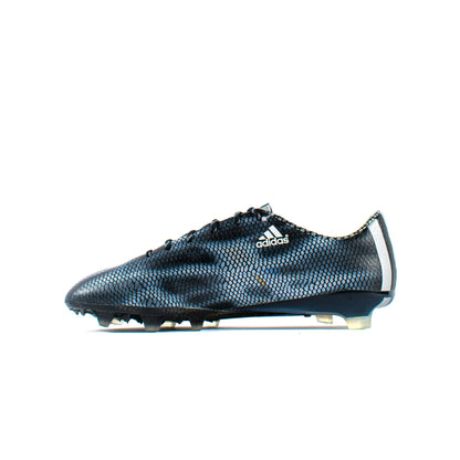 ADIDAS F50 ADIZERO 2015 BLACK FG