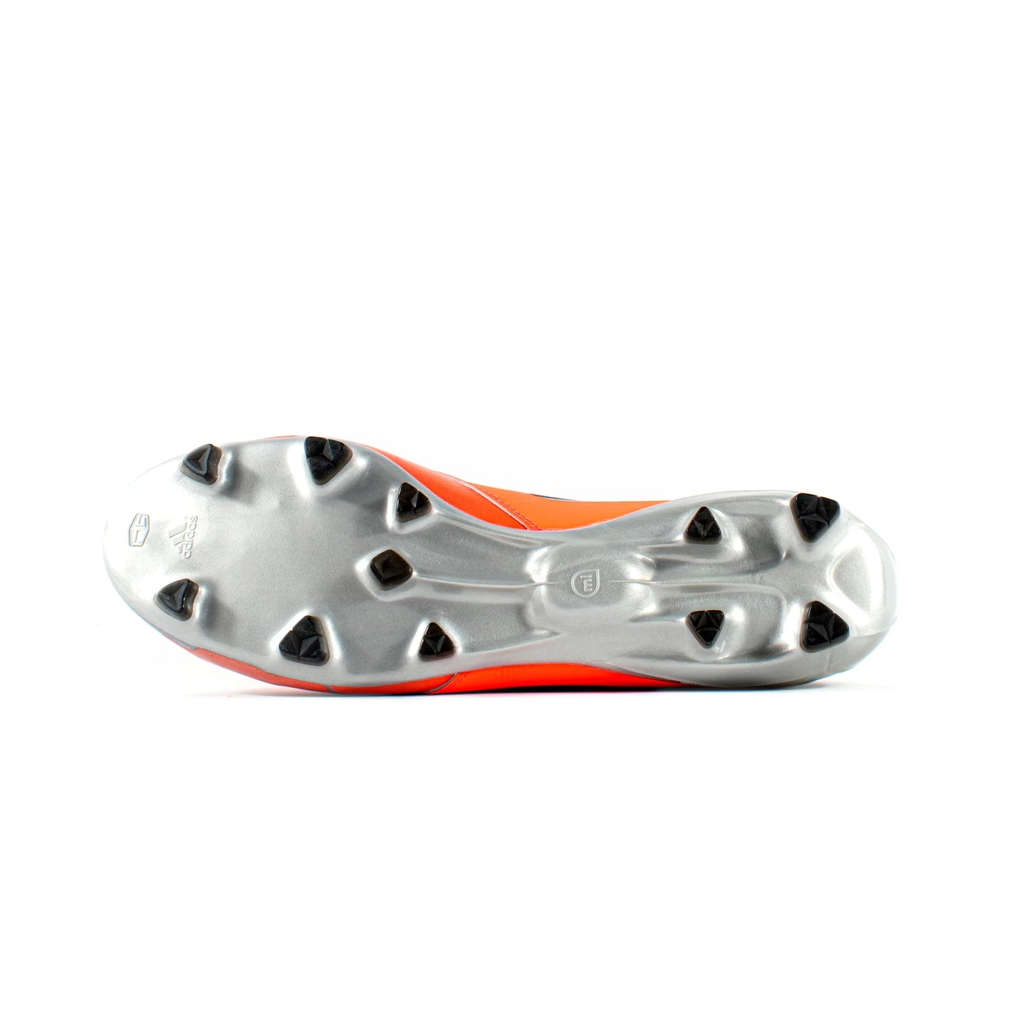 ADIDAS F50 ADIZERO LEATHER SILVER FG